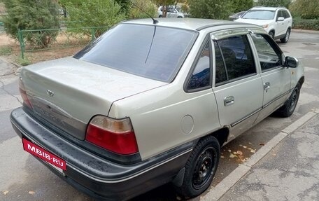 Daewoo Nexia I рестайлинг, 2006 год, 137 000 рублей, 3 фотография