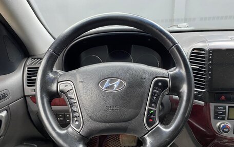 Hyundai Santa Fe III рестайлинг, 2011 год, 1 300 000 рублей, 7 фотография