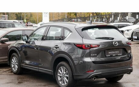 Mazda CX-5 II, 2024 год, 4 280 000 рублей, 3 фотография