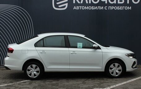 Volkswagen Polo VI (EU Market), 2020 год, 1 724 000 рублей, 8 фотография