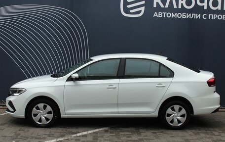 Volkswagen Polo VI (EU Market), 2020 год, 1 724 000 рублей, 7 фотография