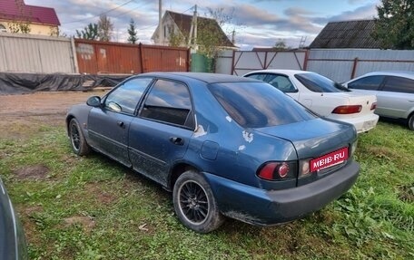 Honda Civic VII, 1995 год, 95 000 рублей, 2 фотография