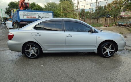 Toyota Premio, 2003 год, 745 000 рублей, 6 фотография