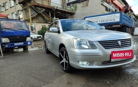 Toyota Premio, 2003 год, 745 000 рублей, 3 фотография