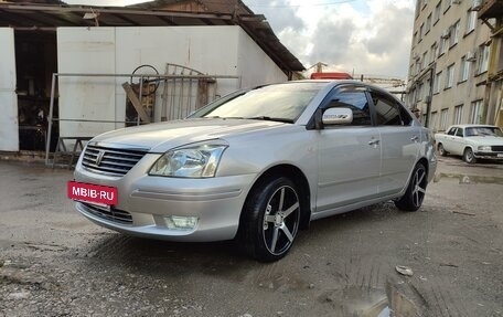 Toyota Premio, 2003 год, 745 000 рублей, 4 фотография