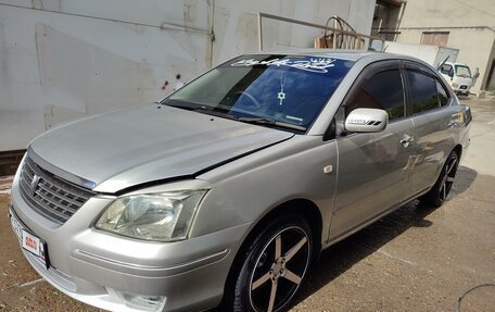 Toyota Premio, 2003 год, 745 000 рублей, 10 фотография