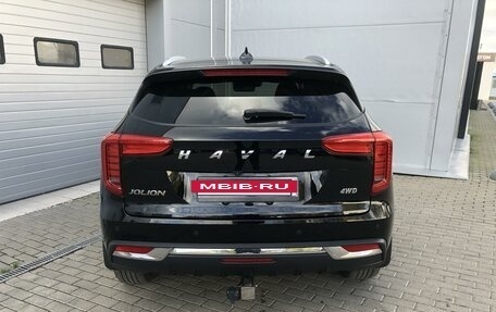 Haval Jolion, 2023 год, 2 270 000 рублей, 4 фотография