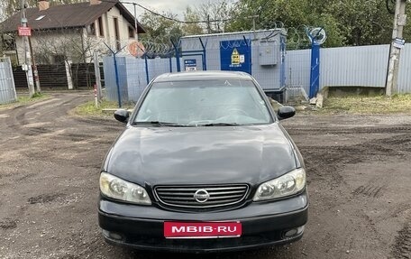 Nissan Maxima VIII, 2005 год, 415 000 рублей, 1 фотография