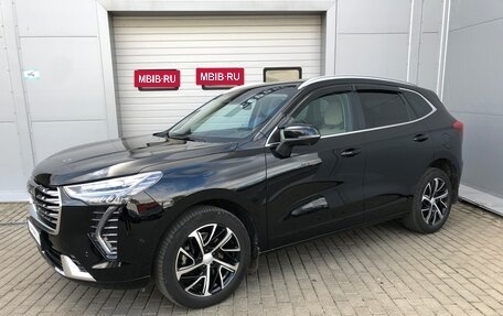 Haval Jolion, 2023 год, 2 270 000 рублей, 2 фотография