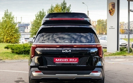 KIA Carnival, 2024 год, 8 250 000 рублей, 9 фотография