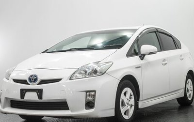 Toyota Prius, 2011 год, 1 359 000 рублей, 1 фотография