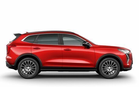 Haval Jolion, 2024 год, 2 559 000 рублей, 1 фотография