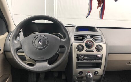 Renault Megane II, 2005 год, 375 000 рублей, 5 фотография