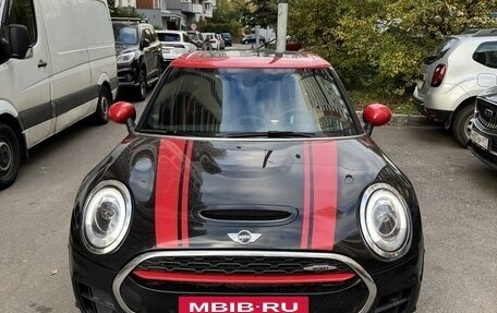 MINI Clubman, 2016 год, 3 100 000 рублей, 6 фотография