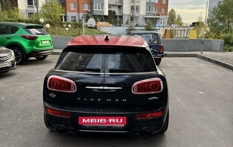 MINI Clubman, 2016 год, 3 100 000 рублей, 4 фотография