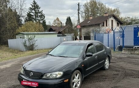 Nissan Maxima VIII, 2005 год, 415 000 рублей, 2 фотография