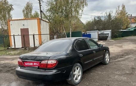 Nissan Maxima VIII, 2005 год, 415 000 рублей, 5 фотография