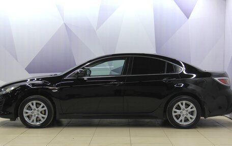 Mazda 6, 2011 год, 1 172 500 рублей, 8 фотография