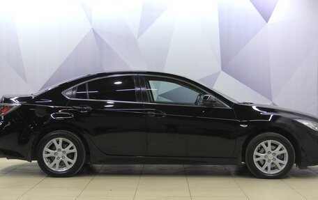 Mazda 6, 2011 год, 1 172 500 рублей, 12 фотография