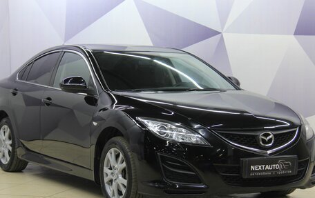 Mazda 6, 2011 год, 1 172 500 рублей, 13 фотография