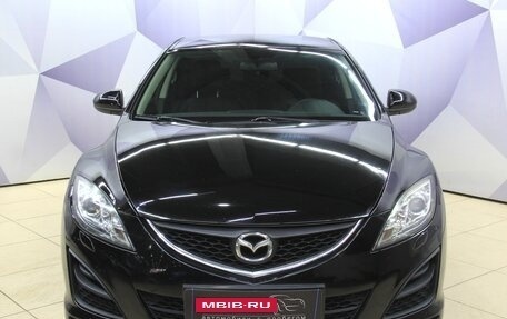 Mazda 6, 2011 год, 1 172 500 рублей, 14 фотография