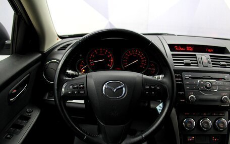 Mazda 6, 2011 год, 1 172 500 рублей, 19 фотография