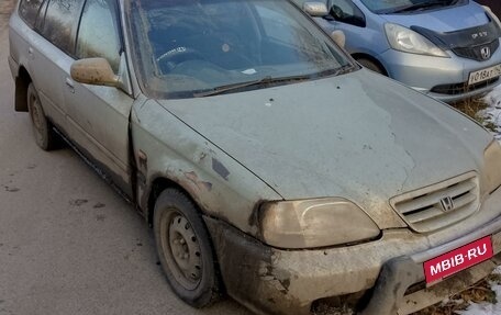 Honda Orthia I рестайлинг, 1997 год, 150 000 рублей, 4 фотография