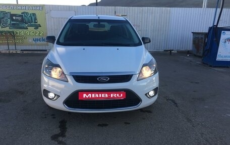 Ford Focus II рестайлинг, 2005 год, 520 000 рублей, 2 фотография