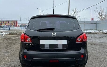 Nissan Qashqai, 2008 год, 1 130 000 рублей, 3 фотография