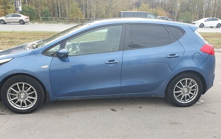 KIA cee'd III, 2012 год, 1 030 000 рублей, 7 фотография