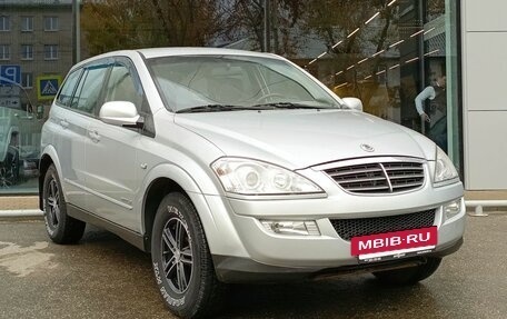 SsangYong Kyron I, 2012 год, 1 108 000 рублей, 3 фотография