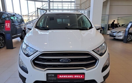 Ford EcoSport, 2018 год, 1 590 000 рублей, 2 фотография