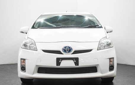 Toyota Prius, 2011 год, 1 359 000 рублей, 15 фотография