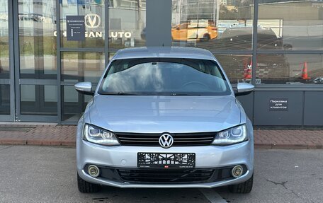 Volkswagen Jetta VI, 2012 год, 985 000 рублей, 8 фотография