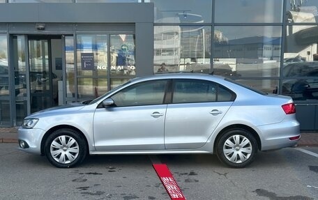 Volkswagen Jetta VI, 2012 год, 985 000 рублей, 15 фотография