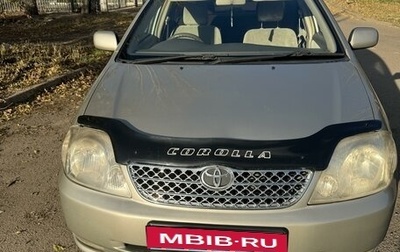 Toyota Corolla, 2001 год, 529 000 рублей, 1 фотография