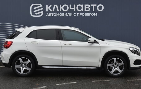 Mercedes-Benz GLA, 2015 год, 2 350 000 рублей, 5 фотография