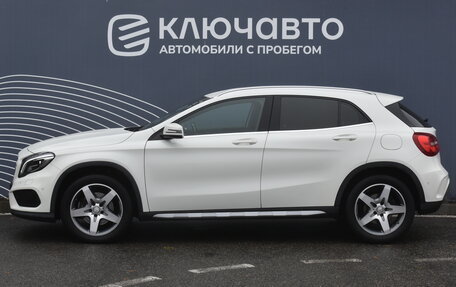 Mercedes-Benz GLA, 2015 год, 2 350 000 рублей, 6 фотография