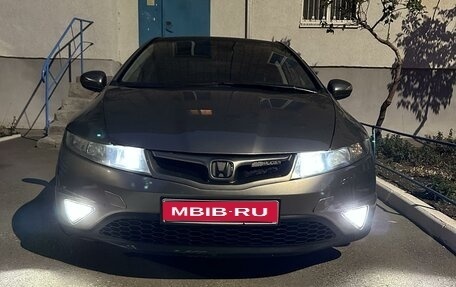 Honda Civic VIII, 2008 год, 820 000 рублей, 1 фотография