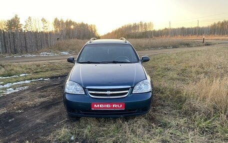 Chevrolet Lacetti, 2008 год, 480 000 рублей, 1 фотография