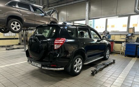 Toyota RAV4, 2011 год, 1 795 000 рублей, 2 фотография