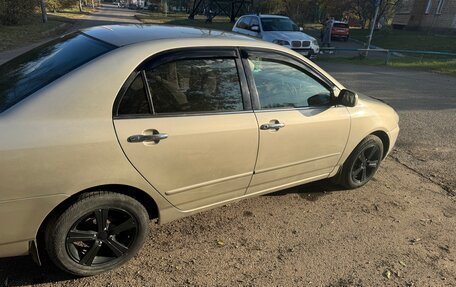 Toyota Corolla, 2001 год, 529 000 рублей, 2 фотография