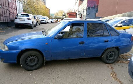 Daewoo Nexia I рестайлинг, 2010 год, 120 000 рублей, 7 фотография