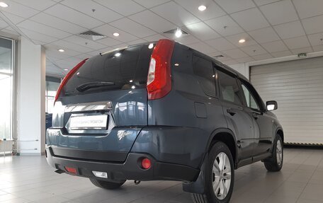 Nissan X-Trail, 2013 год, 1 605 000 рублей, 6 фотография