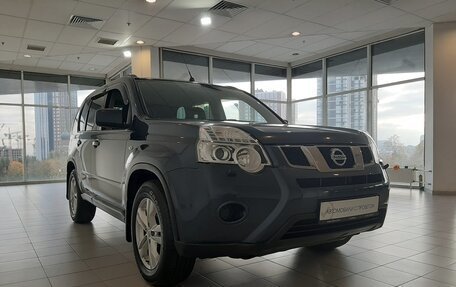 Nissan X-Trail, 2013 год, 1 605 000 рублей, 7 фотография