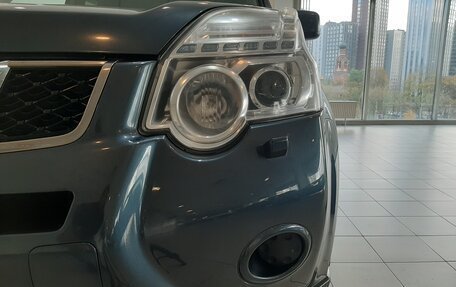 Nissan X-Trail, 2013 год, 1 605 000 рублей, 9 фотография