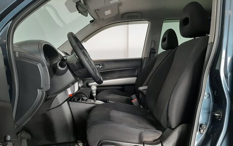 Nissan X-Trail, 2013 год, 1 605 000 рублей, 11 фотография