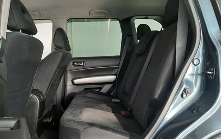 Nissan X-Trail, 2013 год, 1 605 000 рублей, 12 фотография