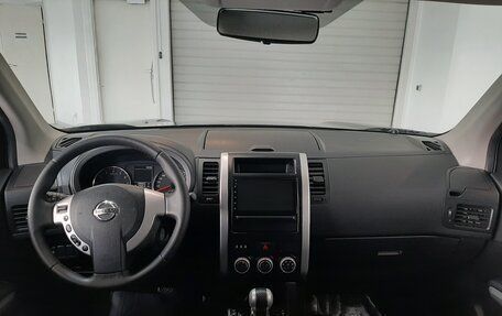 Nissan X-Trail, 2013 год, 1 605 000 рублей, 13 фотография