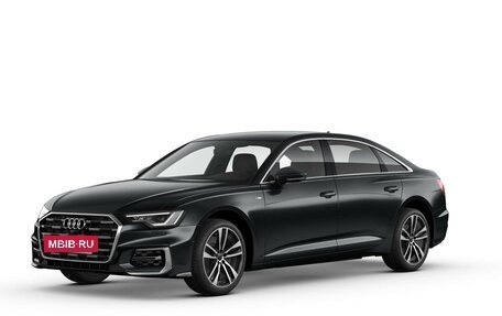 Audi A6, 2024 год, 9 900 000 рублей, 6 фотография